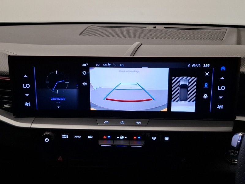 Used Vauxhall Grandland 2025 for sale - 76822630: Photo 11