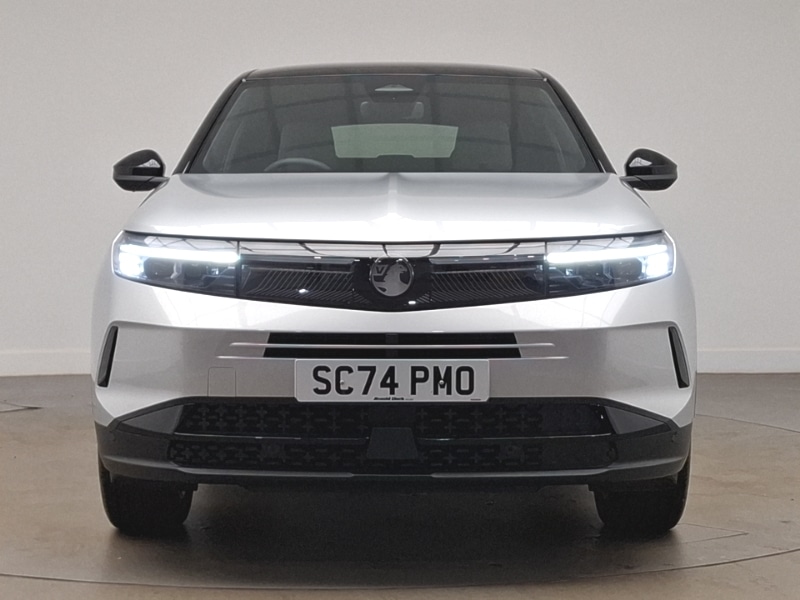 Used Vauxhall Grandland 2025 for sale - 76822630: Photo 12