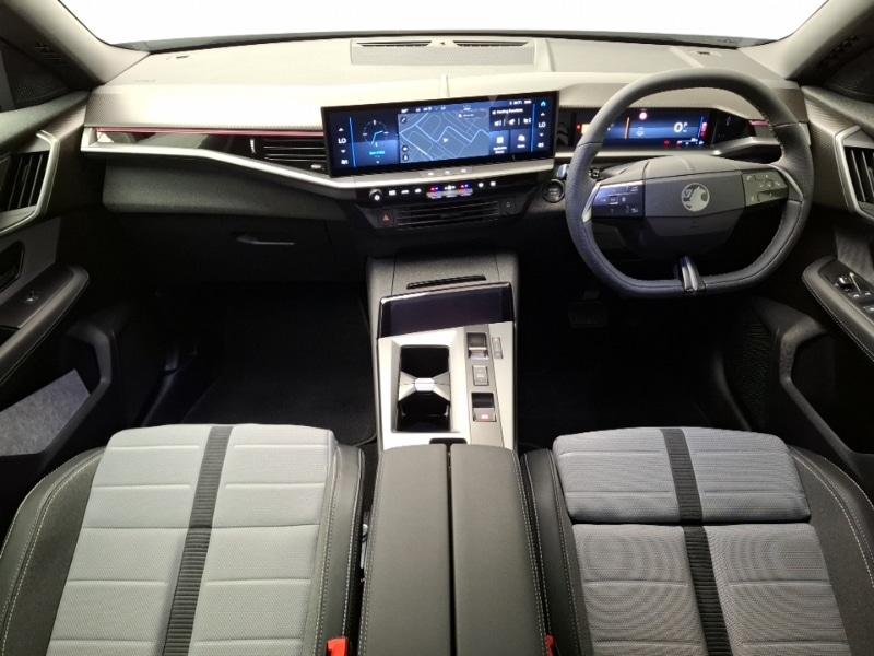 Used Vauxhall Grandland 2025 for sale - 76822630: Photo 2