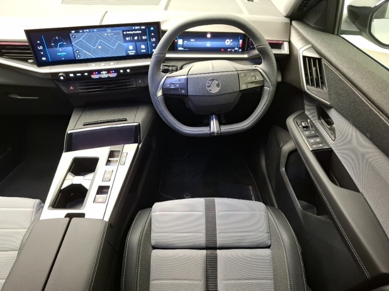 Used Vauxhall Grandland 2025 for sale - 76822630: Photo 7