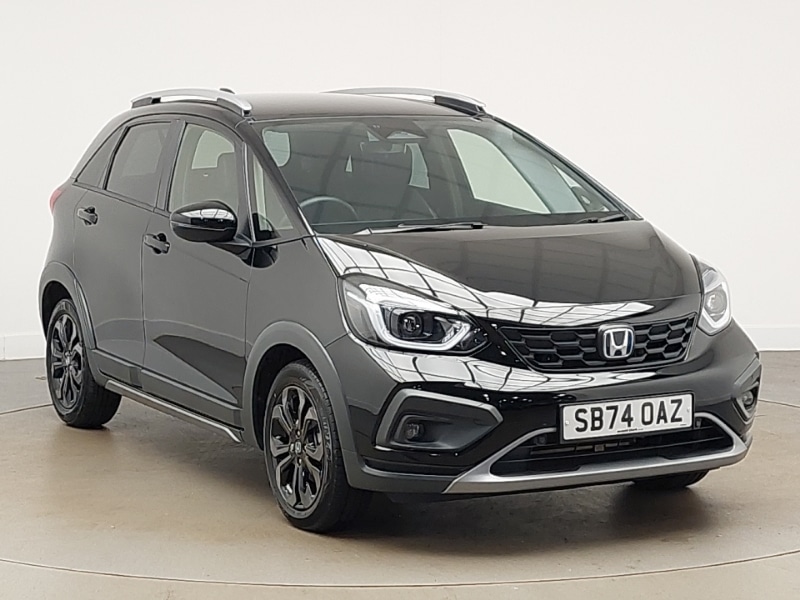 Used Honda Jazz 2025 for sale - 77740722: Photo 1