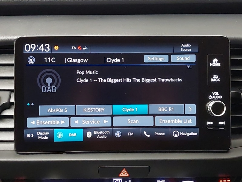 Used Honda Jazz 2025 for sale - 77740722: Photo 10