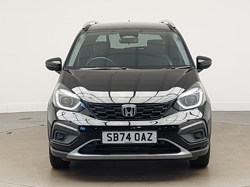 Used Honda Jazz 2025 for sale - 77740722: Photo 12