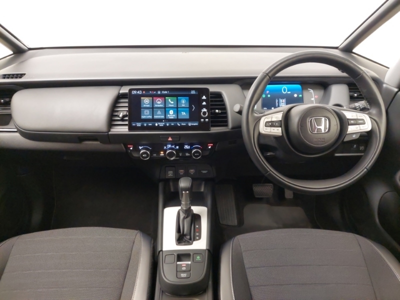 Used Honda Jazz 2025 for sale - 77740722: Photo 2