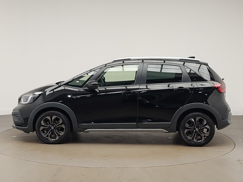 Used Honda Jazz 2025 for sale - 77740722: Photo 4