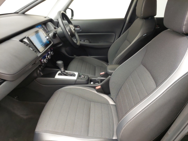 Used Honda Jazz 2025 for sale - 77740722: Photo 5