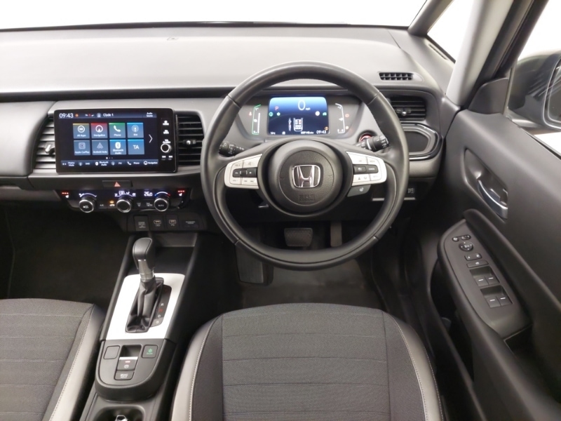 Used Honda Jazz 2025 for sale - 77740722: Photo 7