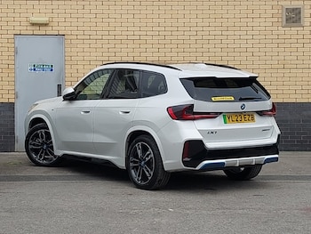 Used BMW iX1 2023 for sale - 76383717: Photo