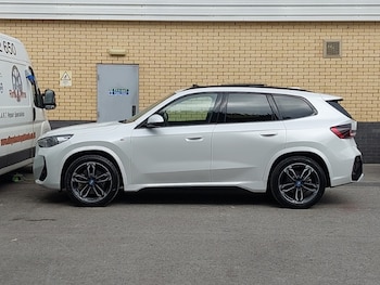 Used BMW iX1 2023 for sale - 76383717: Photo