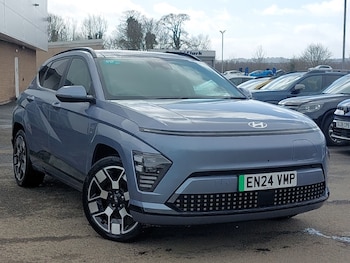 Used Hyundai KONA 2024 for sale - 78066500: Photo