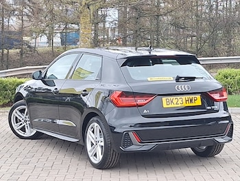 Used Audi A1 2023 for sale - 78770797: Photo