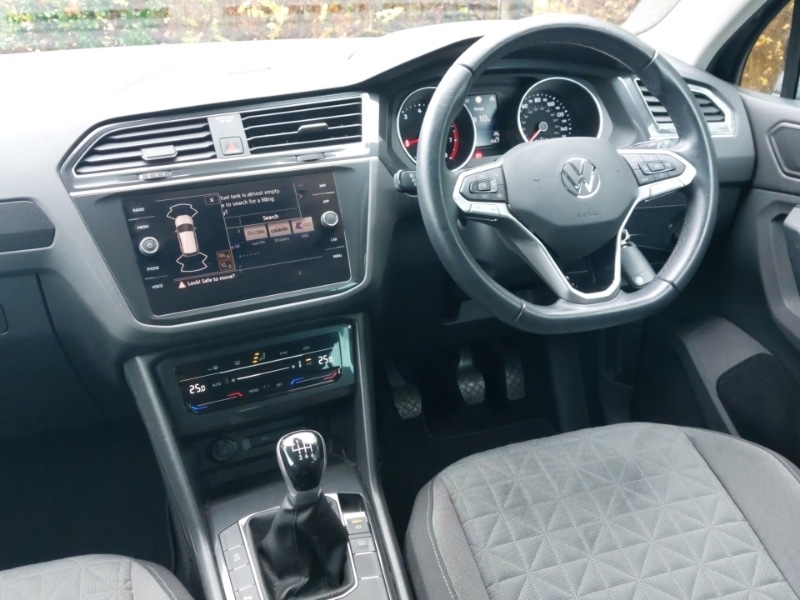 Used Volkswagen Tiguan 2020 for sale - 76544226: Photo 11
