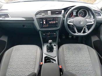 Used Volkswagen Tiguan 2020 for sale - 76544226: Photo