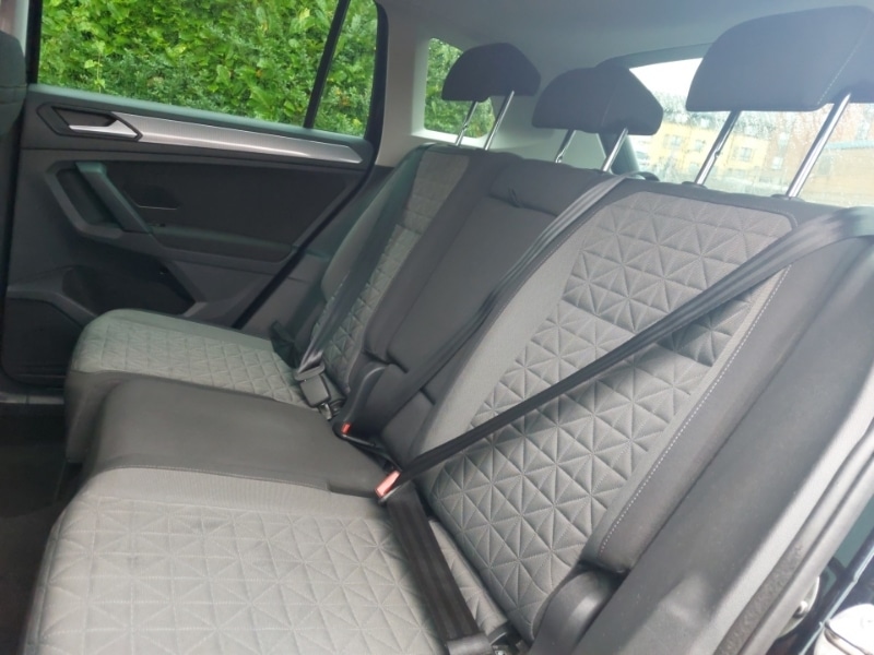 Used Volkswagen Tiguan 2020 for sale - 76544226: Photo 6