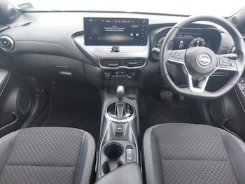 Used Nissan Juke 2024 for sale - 77449074: Photo