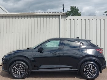 Used Nissan Juke 2024 for sale - 77449074: Photo
