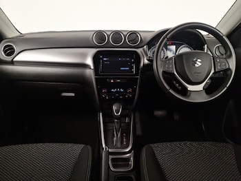 Used Suzuki Vitara 2022 for sale - 76451556: Photo