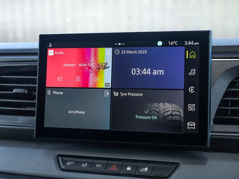 Used Renault Master 2025 for sale - 77155101: Photo 9