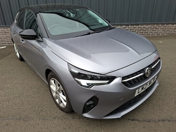 Used Vauxhall Corsa 2021 for sale - 78827582: Photo