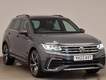 Used Volkswagen Tiguan 2023 for sale - 78269754: Photo