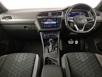 Used Volkswagen Tiguan 2023 for sale - 78269754: Photo