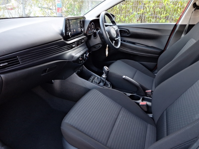 Used Hyundai i20 2023 for sale - 78066360: Photo 5