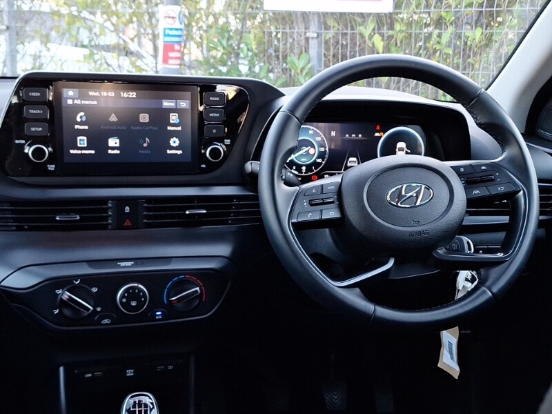 Used Hyundai i20 2023 for sale - 78066360: Photo 7