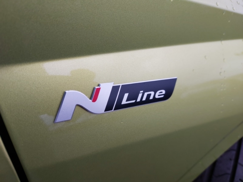 Used Hyundai i20 2025 for sale - 78093447: Photo 12