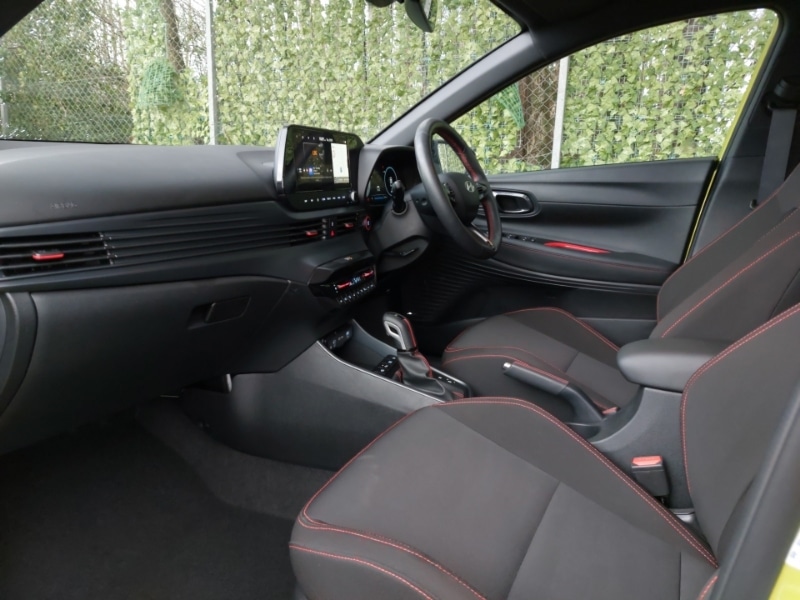 Used Hyundai i20 2025 for sale - 78093447: Photo 5