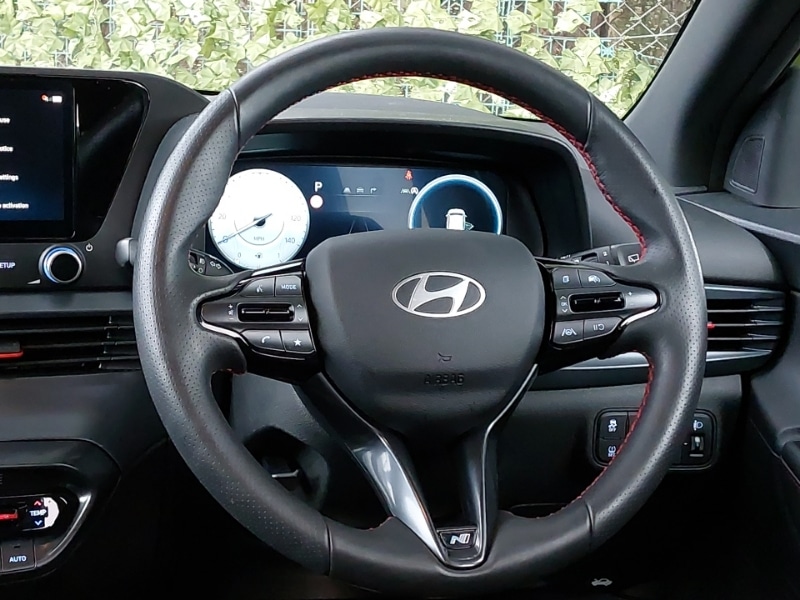 Used Hyundai i20 2025 for sale - 78093447: Photo 7