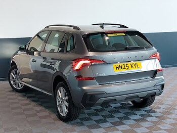 Used Skoda Kamiq 2025 for sale - 76182954: Photo 3
