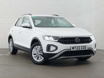 2022 - 1.0 TSI Life 5dr