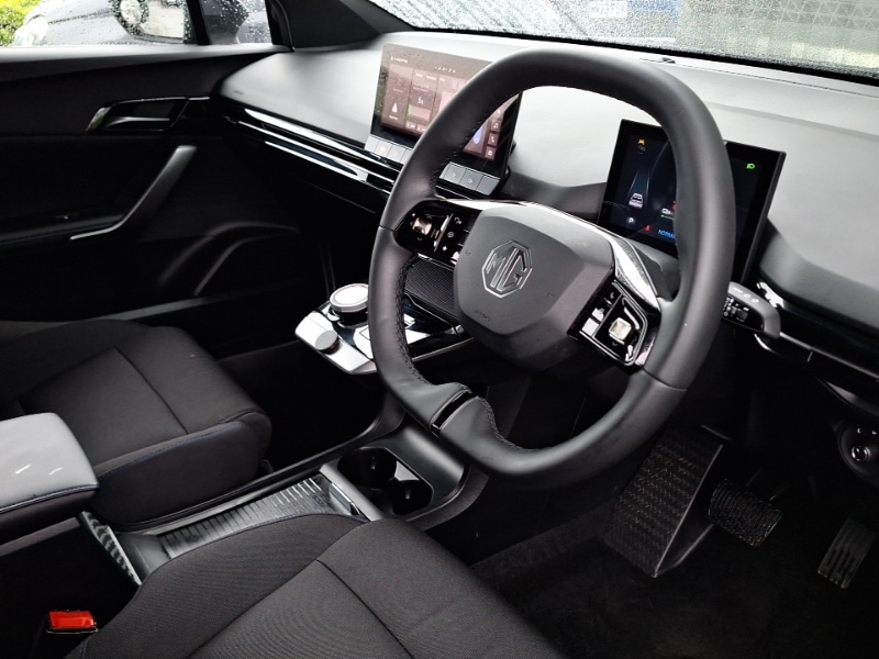 Used MG MG4 2024 for sale - 78179302: Photo 10