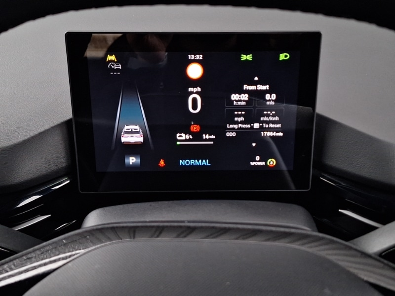 Used MG MG4 2024 for sale - 78179302: Photo 11