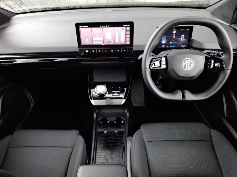 Used MG MG4 2024 for sale - 78179302: Photo 2