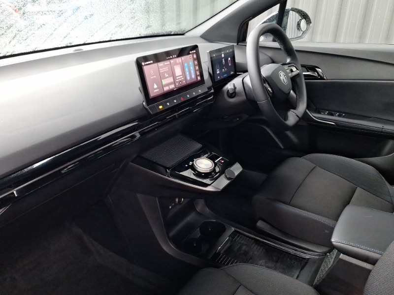 Used MG MG4 2024 for sale - 78179302: Photo 5