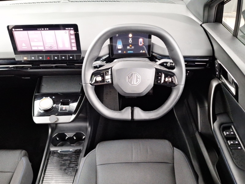 Used MG MG4 2024 for sale - 78179302: Photo 7