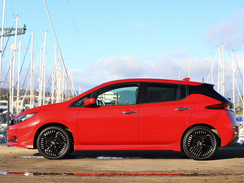 Used Nissan Leaf 2022 for sale - 76700185: Photo 6