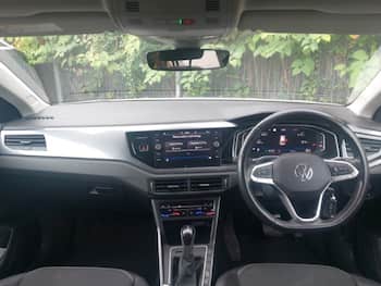 Used Volkswagen Taigo 2023 for sale - 79666323: Photo