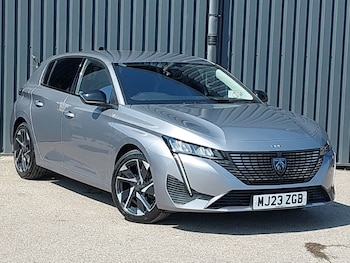 Used Peugeot 308 2023 for sale - 79580986: Photo