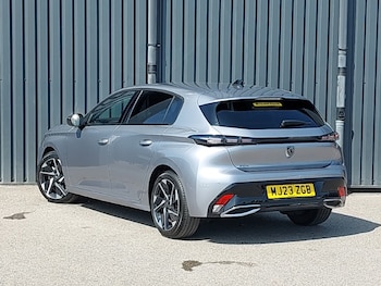 Used Peugeot 308 2023 for sale - 79580986: Photo