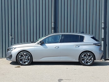 Used Peugeot 308 2023 for sale - 79580986: Photo