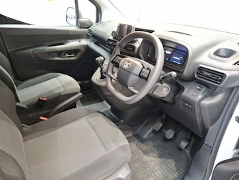 Used Vauxhall Combo 2024 for sale - 78724123: Photo
