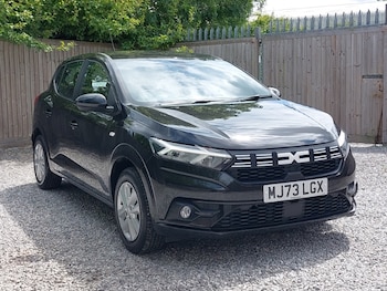 Dacia - Sandero