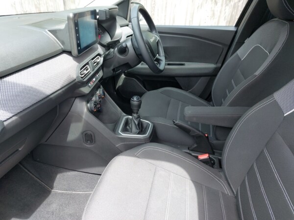 Used Dacia Sandero 2023 for sale - 76183040: Photo 5