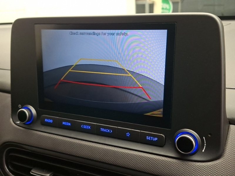 Used Hyundai KONA 2021 for sale - 77645472: Photo 11