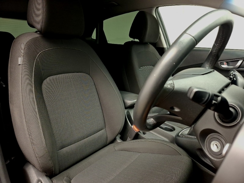 Used Hyundai KONA 2021 for sale - 77645472: Photo 12