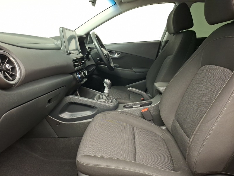 Used Hyundai KONA 2021 for sale - 77645472: Photo 5