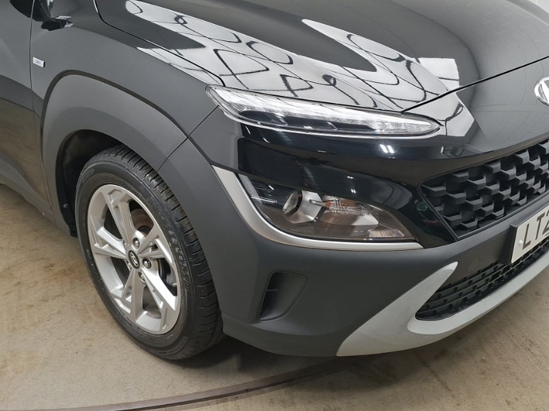 Used Hyundai KONA 2021 for sale - 77645472: Photo 9