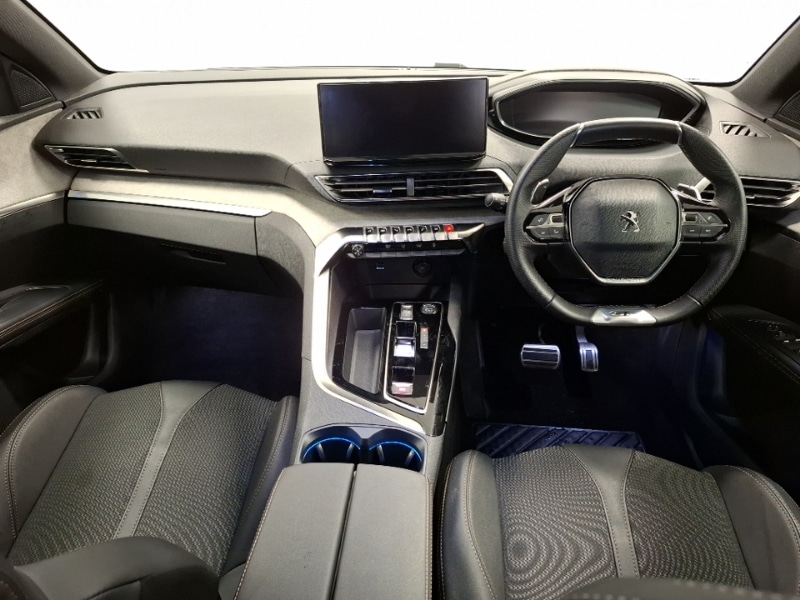 Used Peugeot 5008 2024 for sale - 76305946: Photo 2